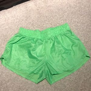 Nylon Soffe Swim Shorts